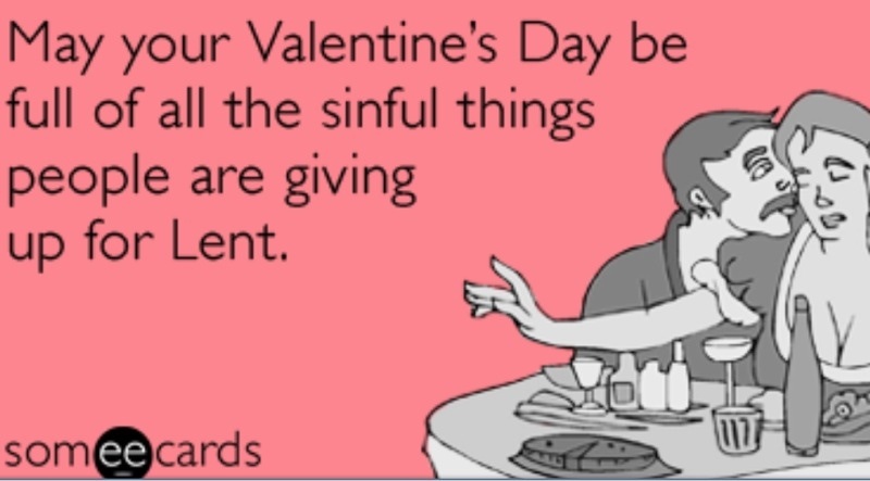 Valentines Day